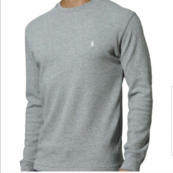 Polo Ralph Lauren Other - Polo Ralph Lauren Thermal Long Sleeve